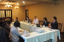 山梨県障害児者地域療育支援事業