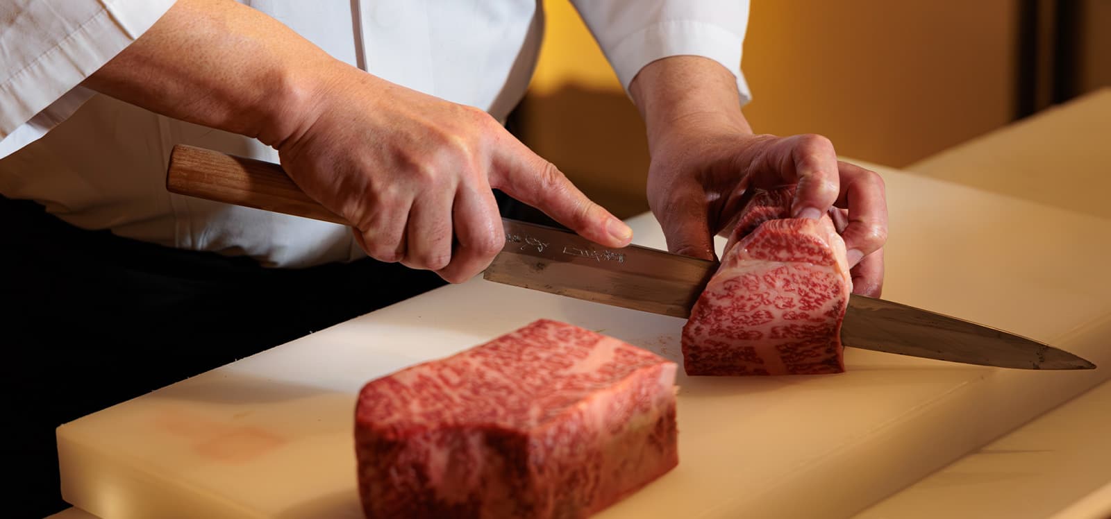 【和食ダイニング】赤富士