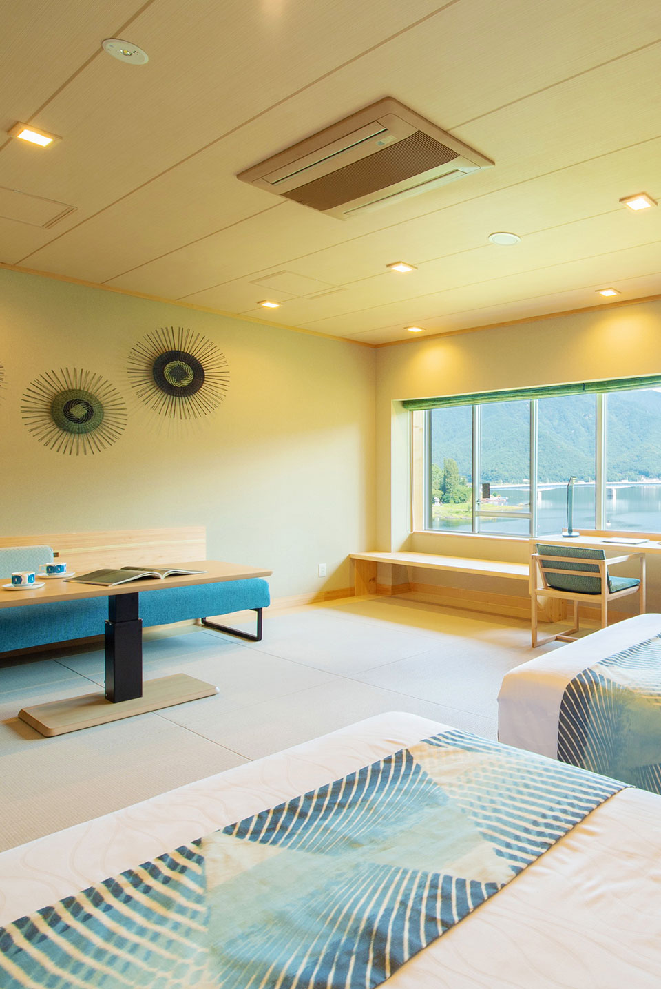 河口湖と富士山が望めるホテル 富士レークホテル【公式】