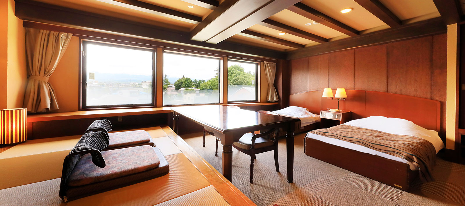 デラックススタンダード