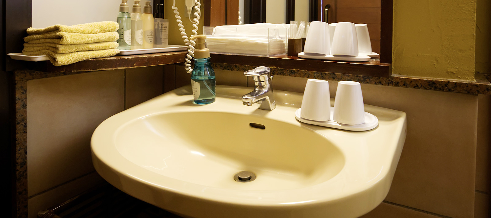 デラックススタンダード