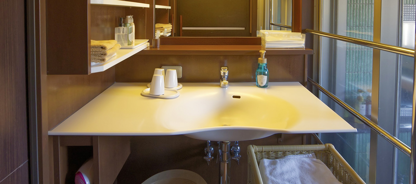 セミコンフォート