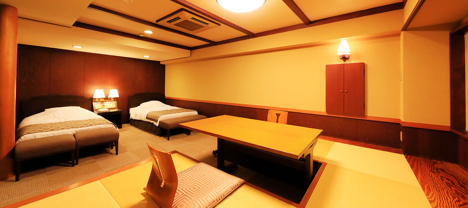 スタンダードルーム