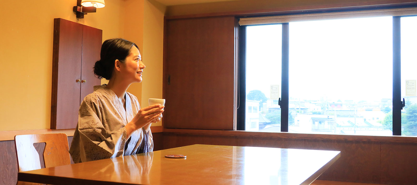 スタンダードルーム