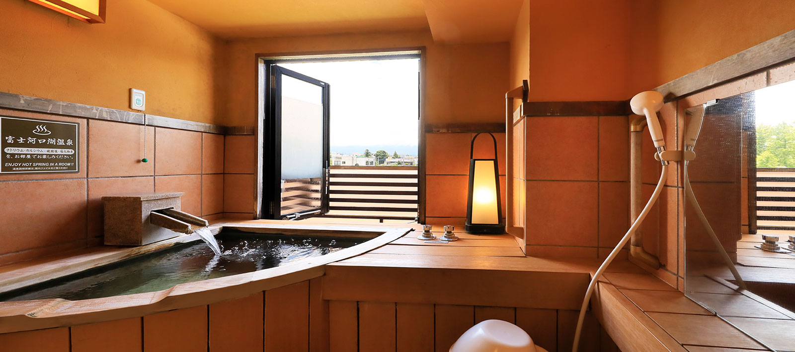 スタンダードルーム