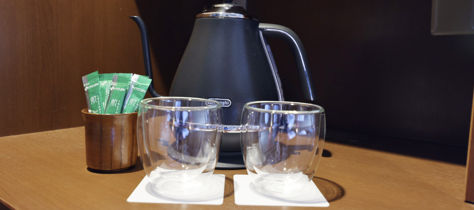 スタンダードルーム